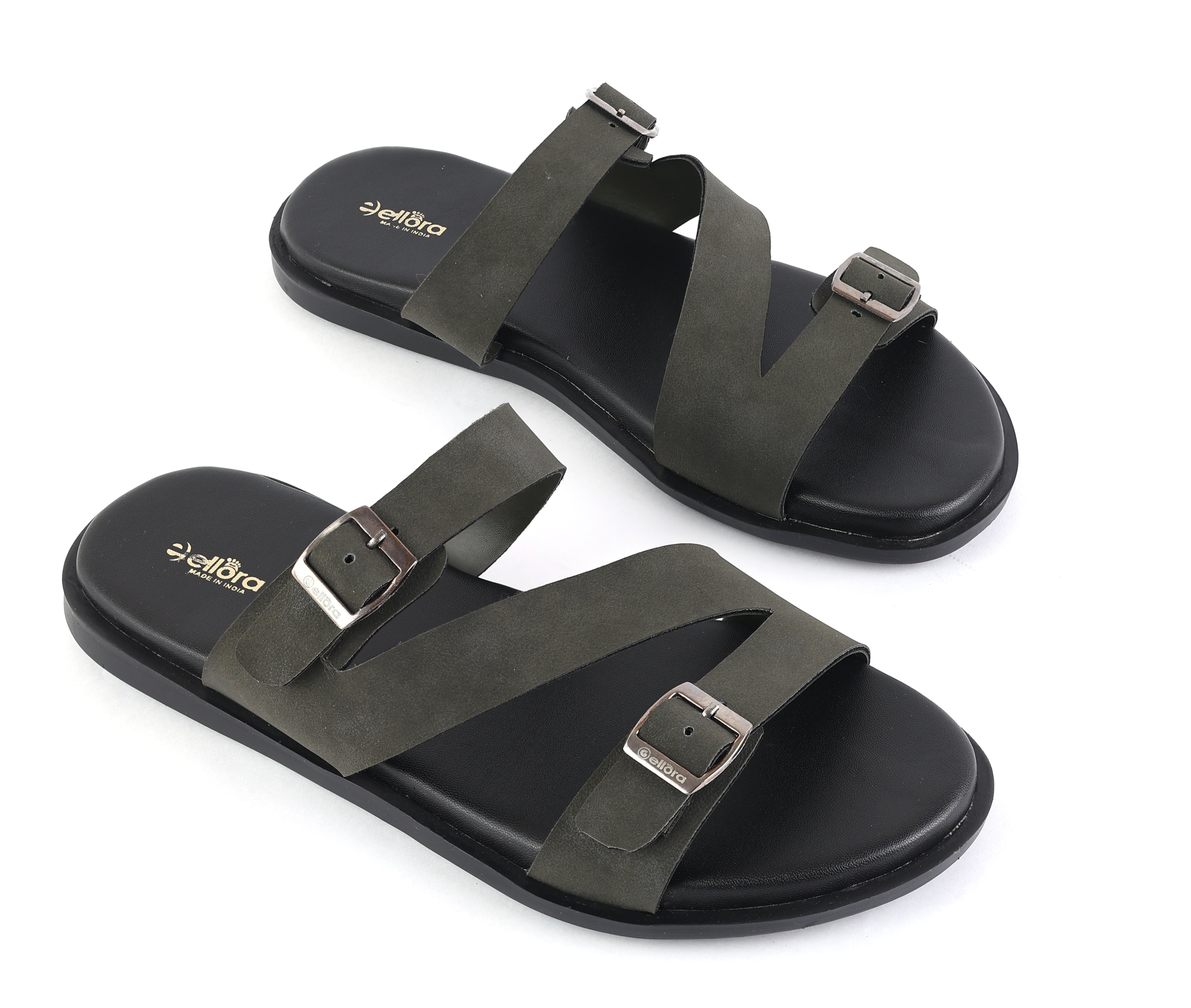 Urban Comfort - Green