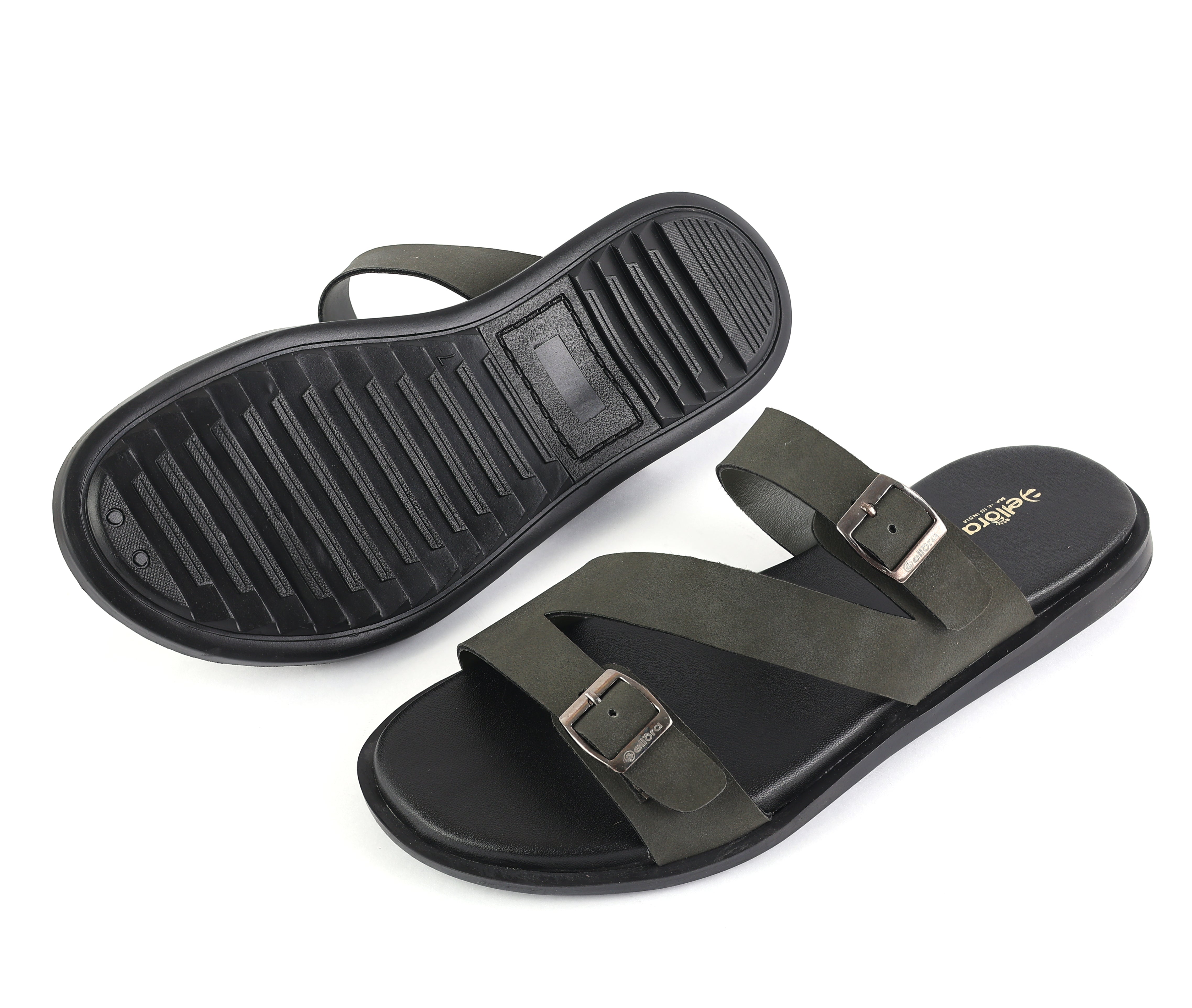 Urban Comfort - Green