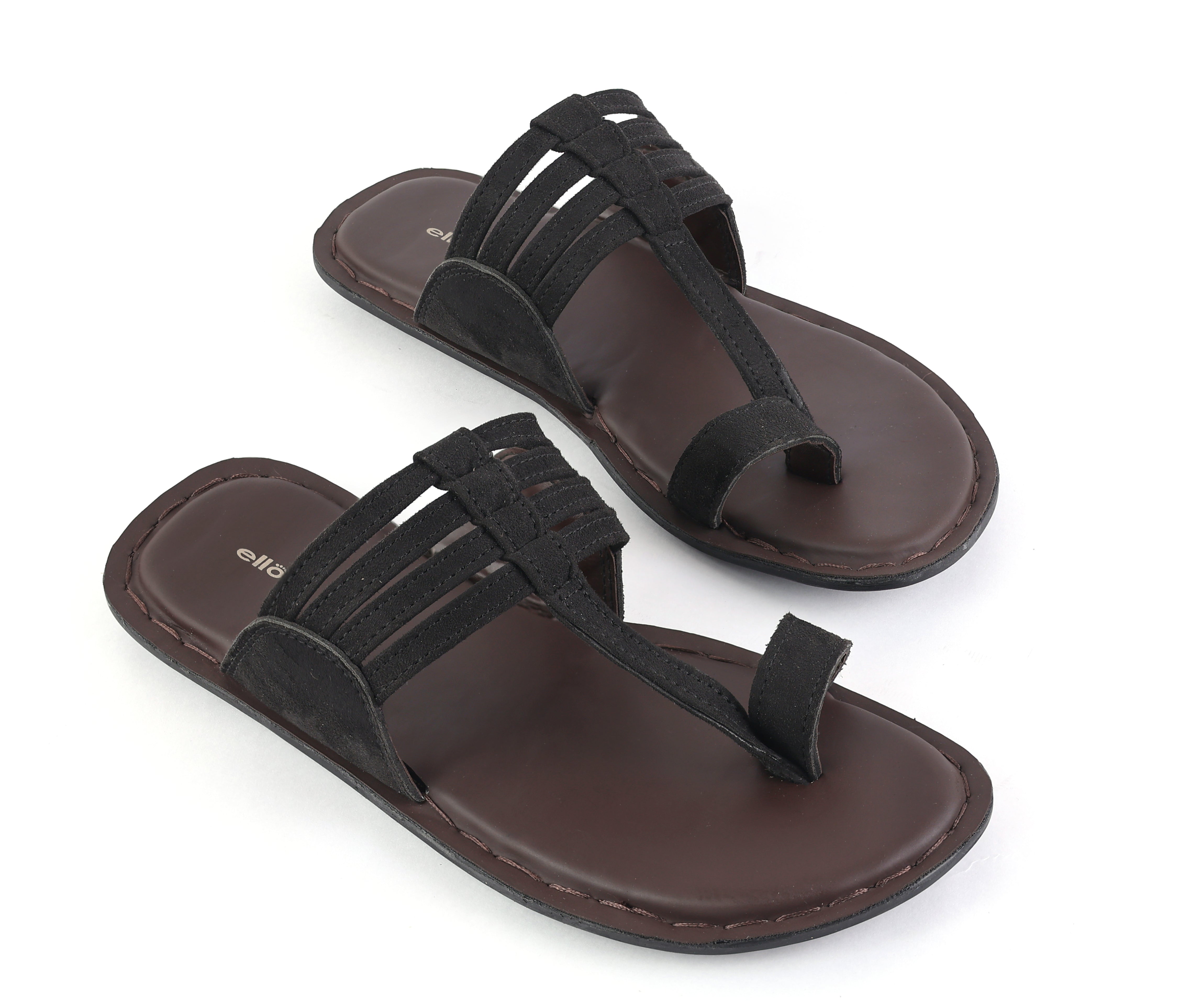 Classic Strap - Black