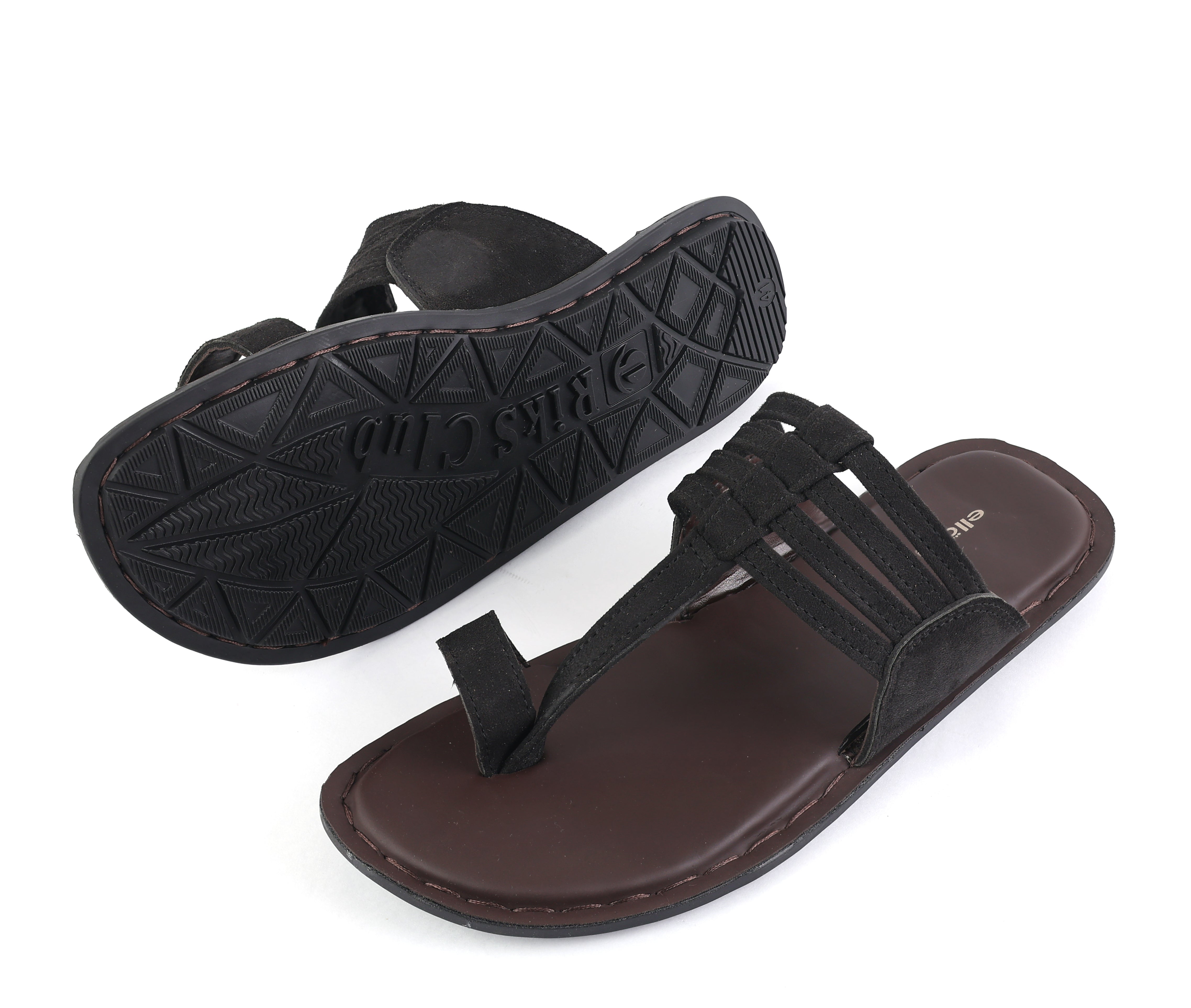 Classic Strap - Black