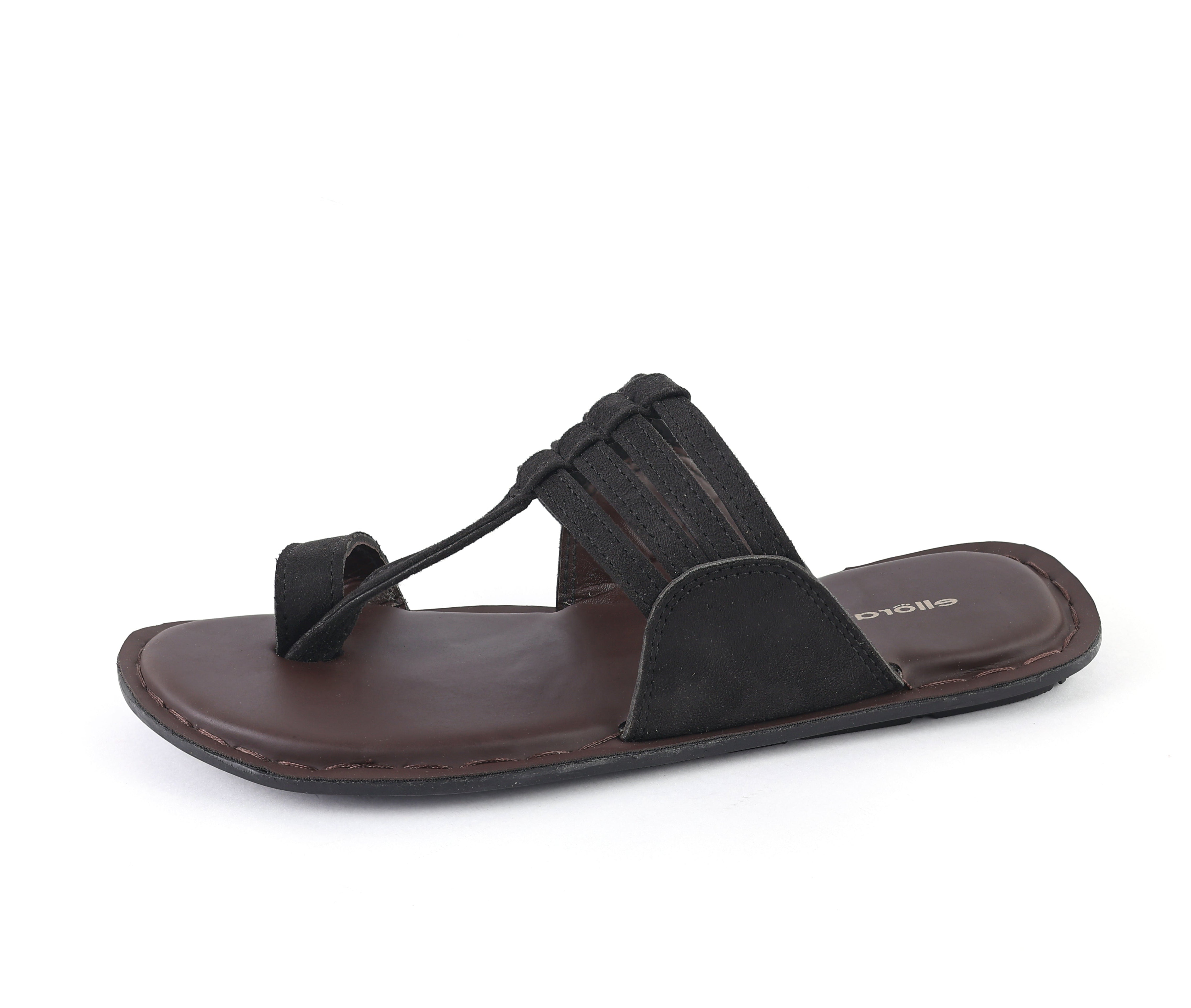 Classic Strap - Black