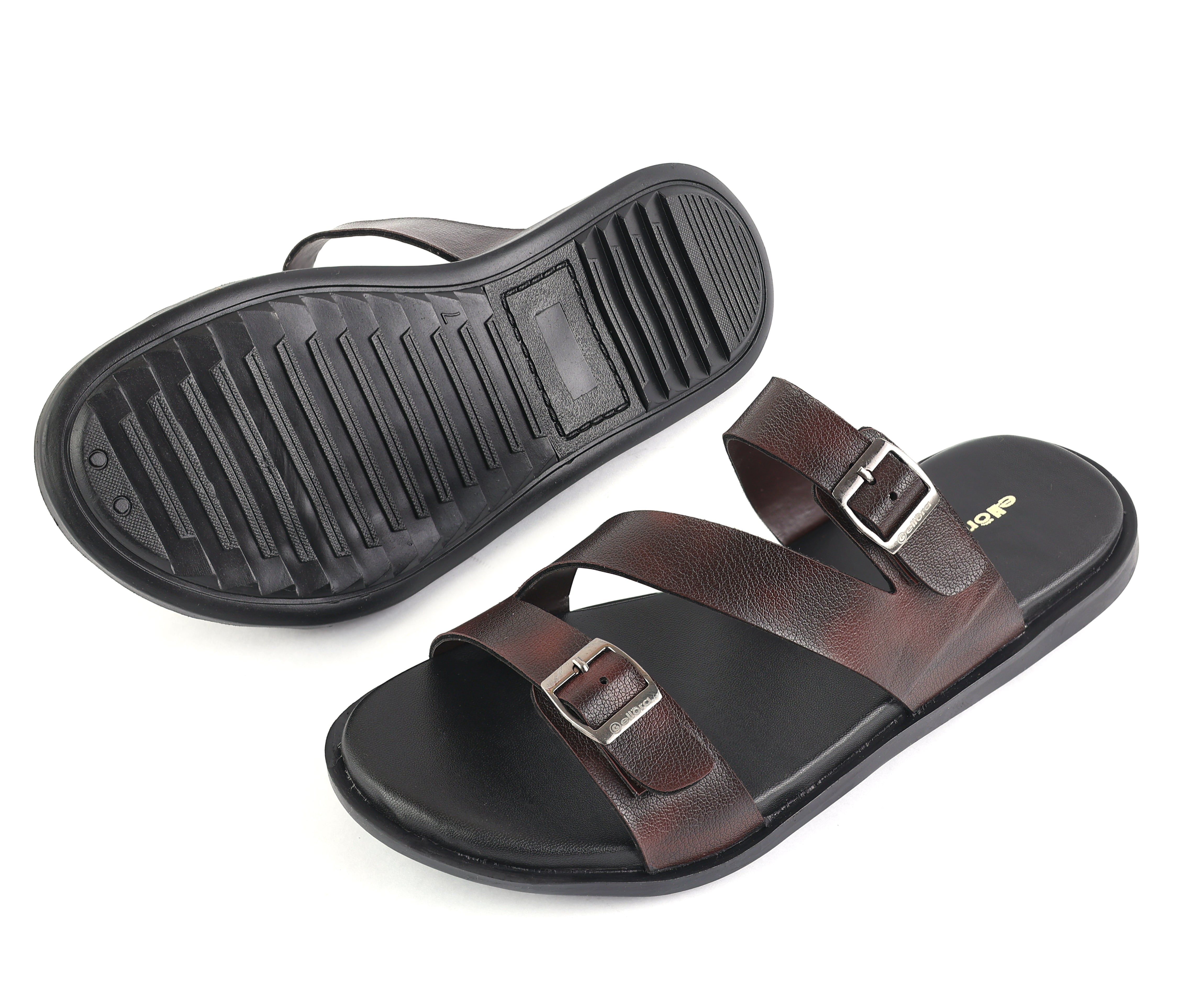 Urban Comfort - Brown