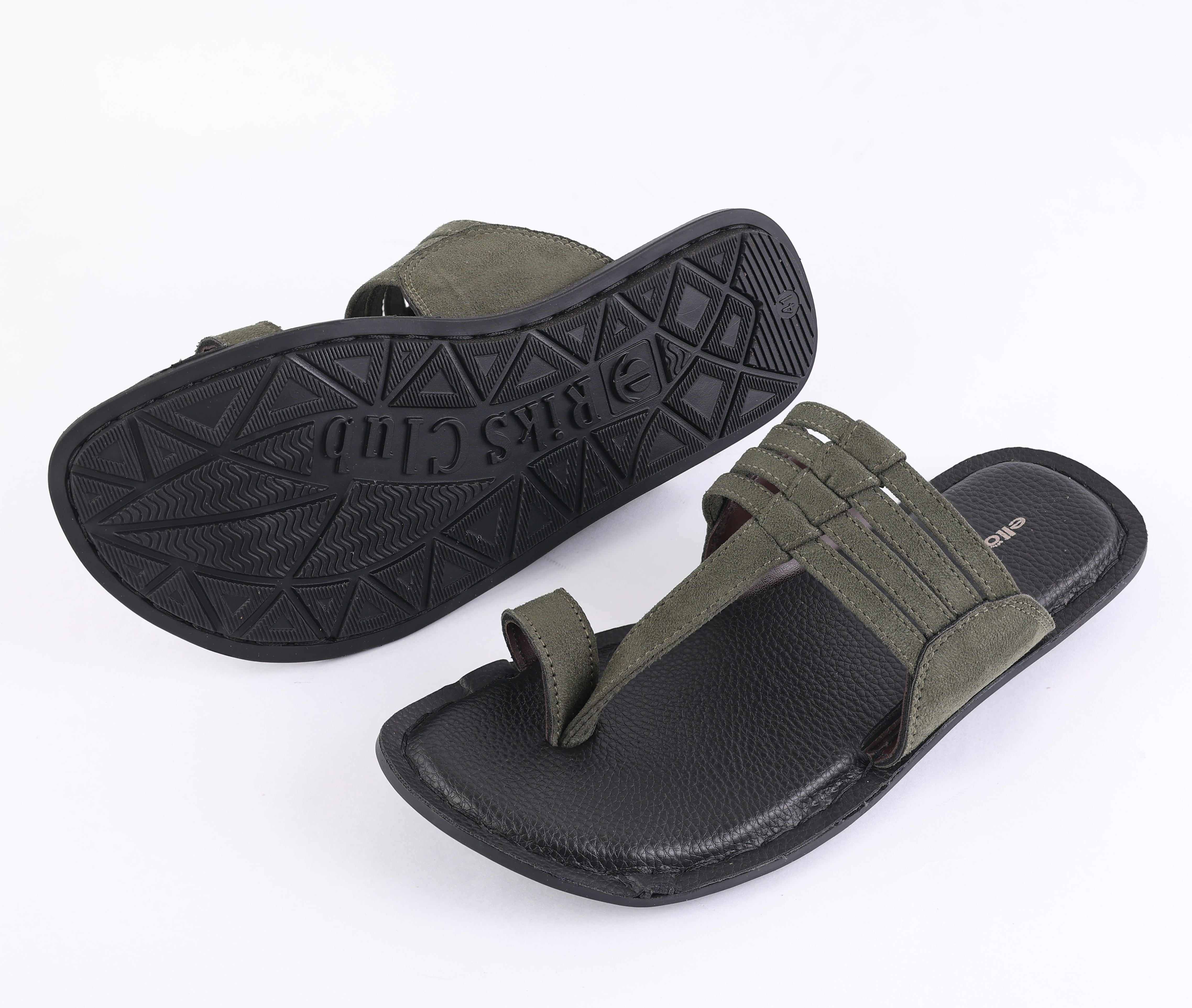 Light Wear - Green