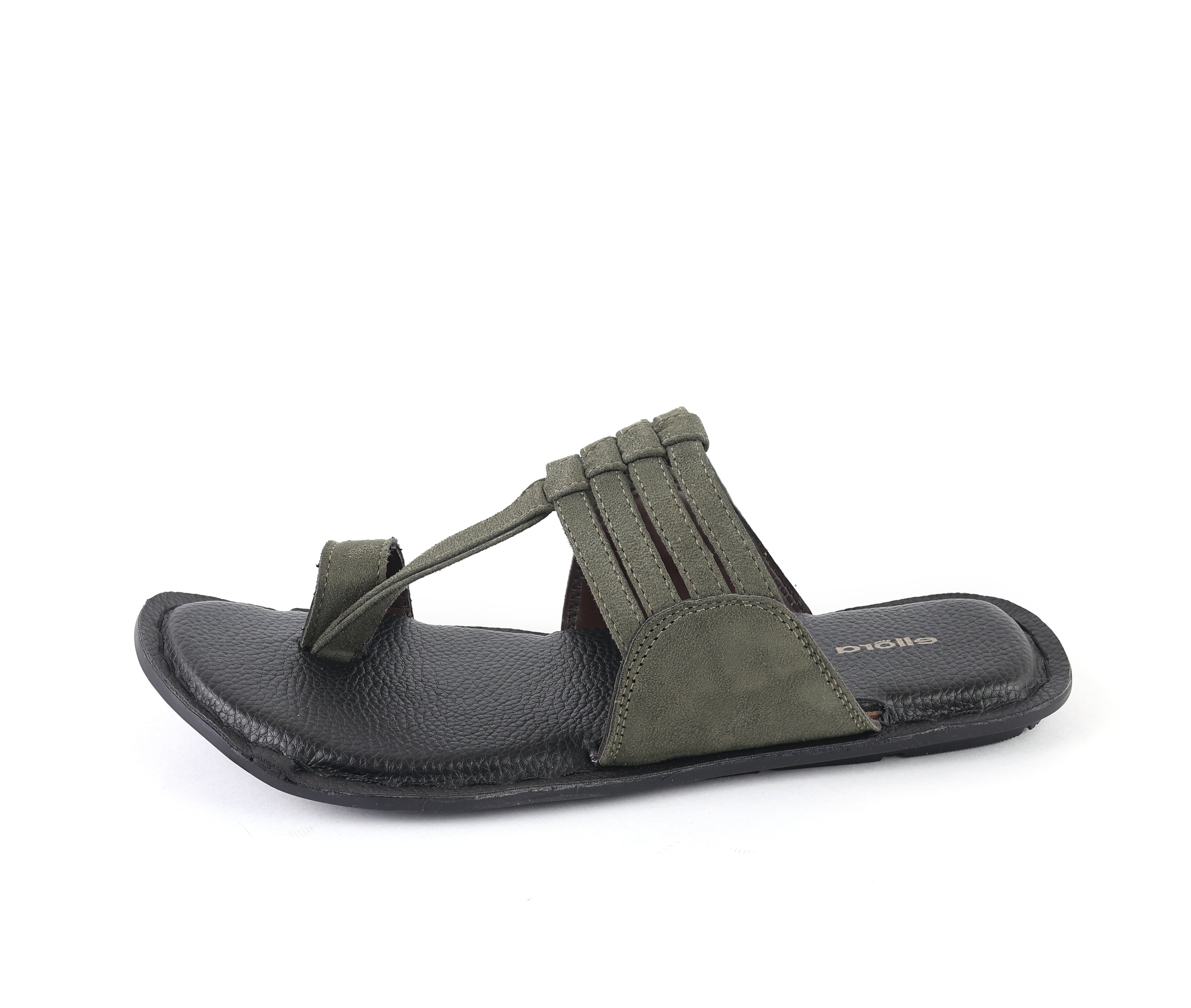 Light Wear - Green