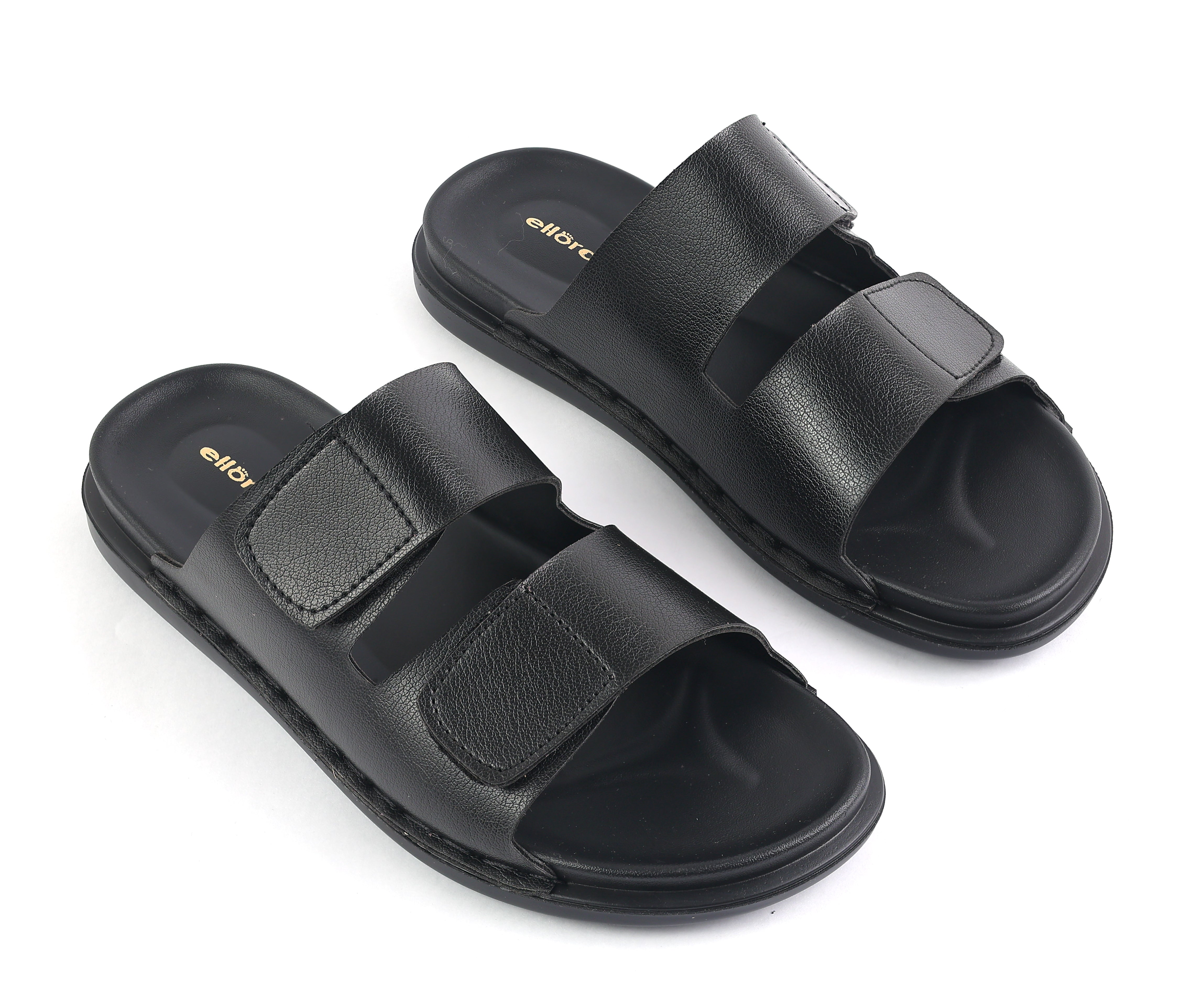 Apex Slide - Black