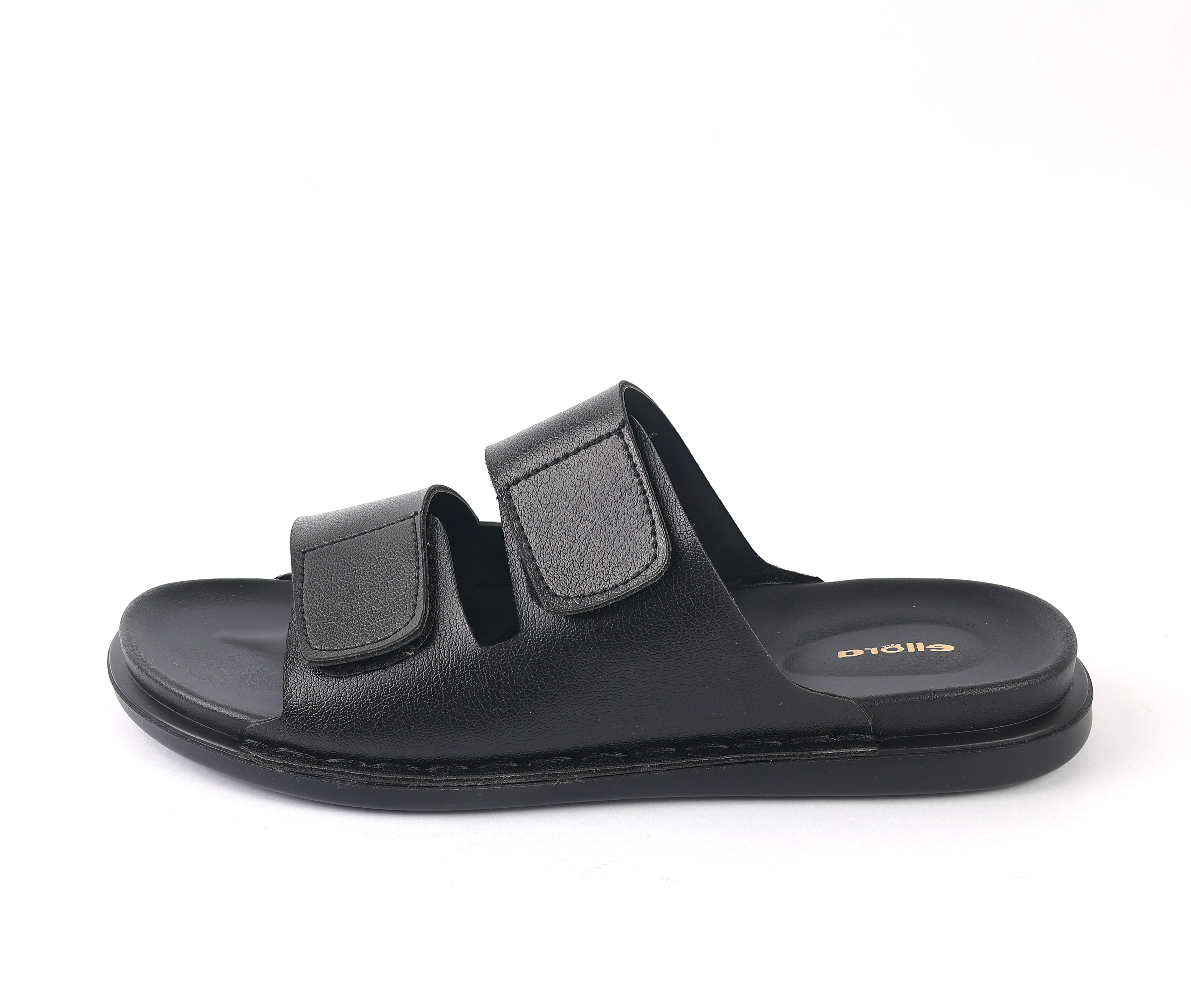 Apex Slide - Black