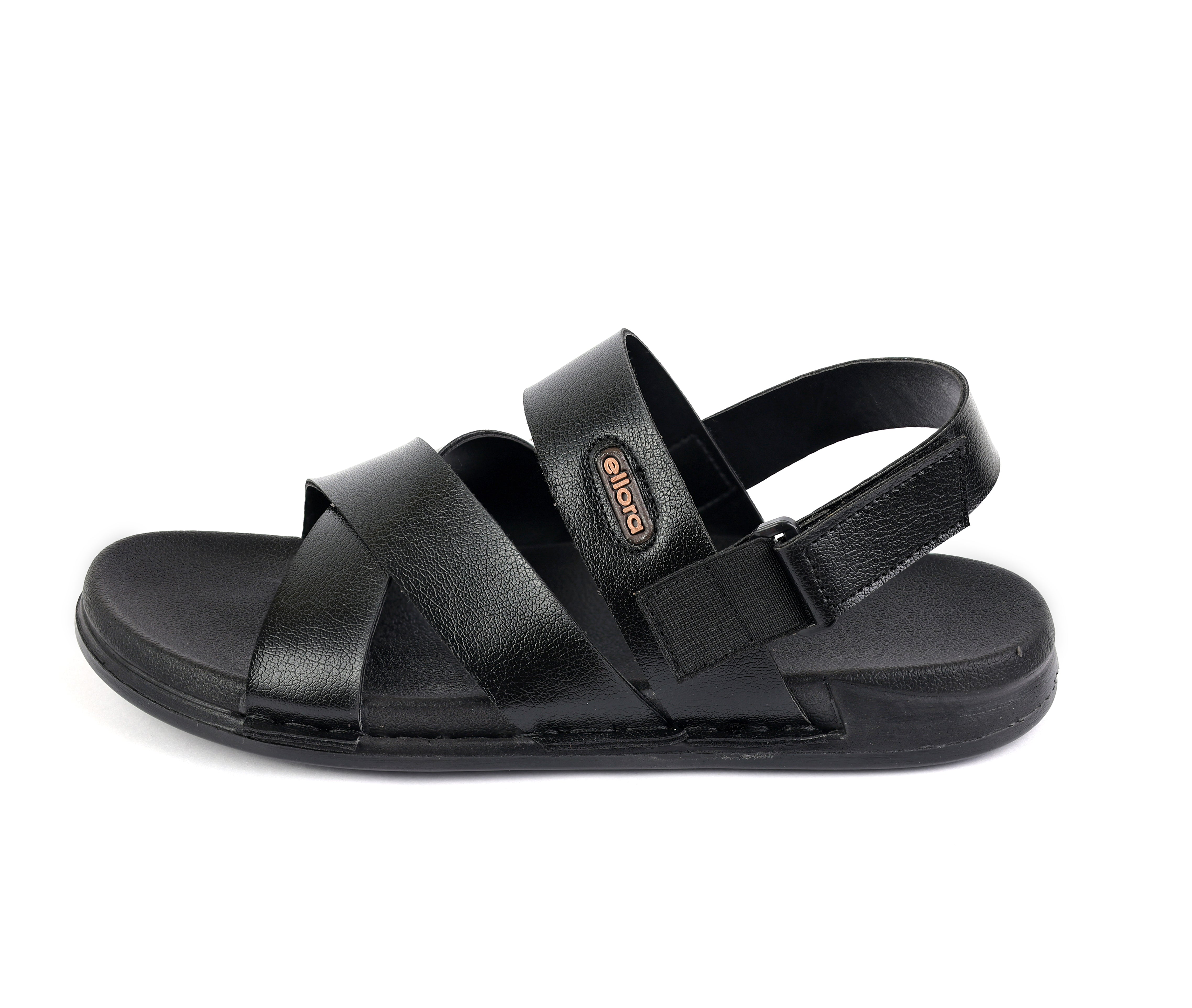 Extra soft sole casual sandals