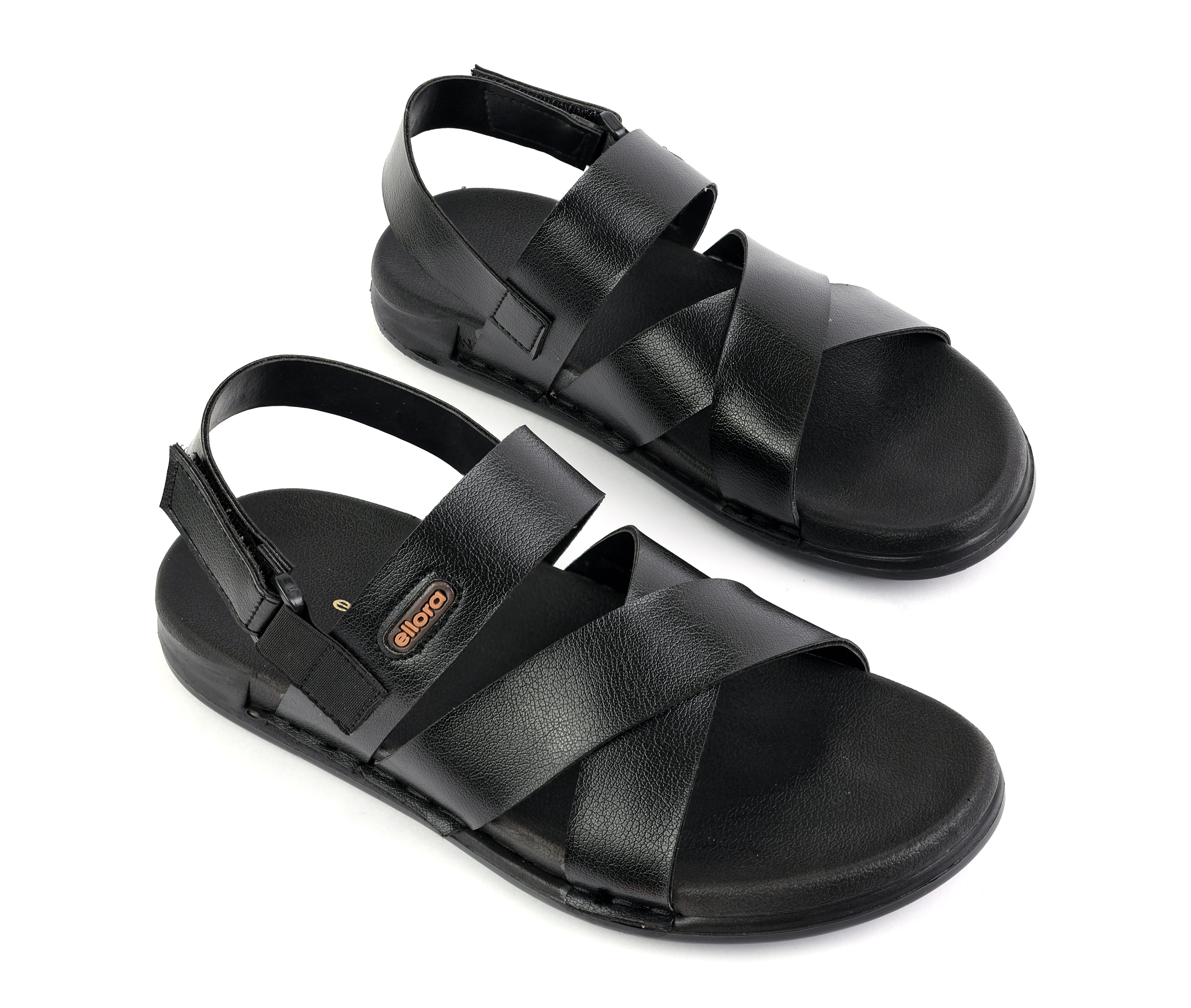 Extra soft sole casual sandals