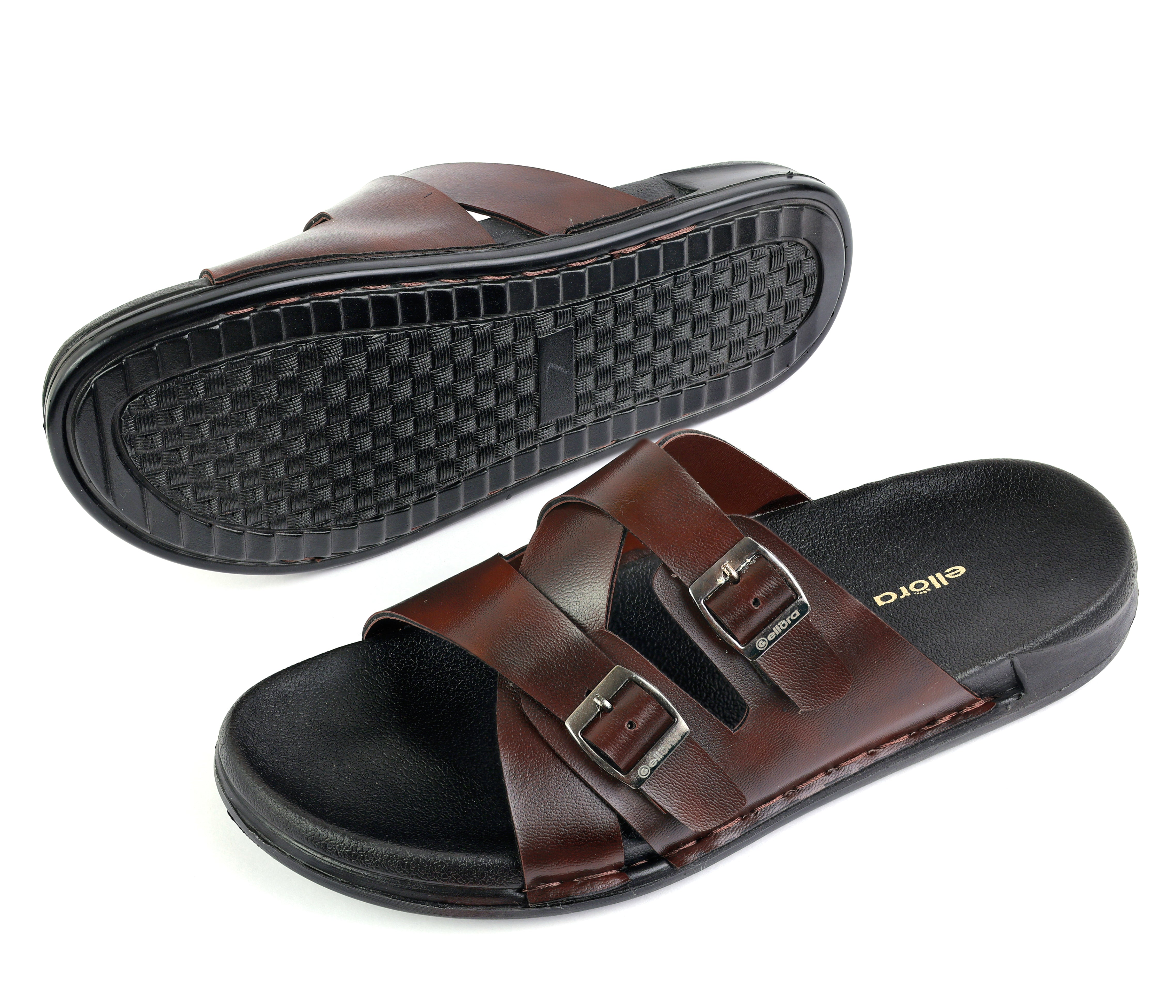 Urban CrossFlex - Brown