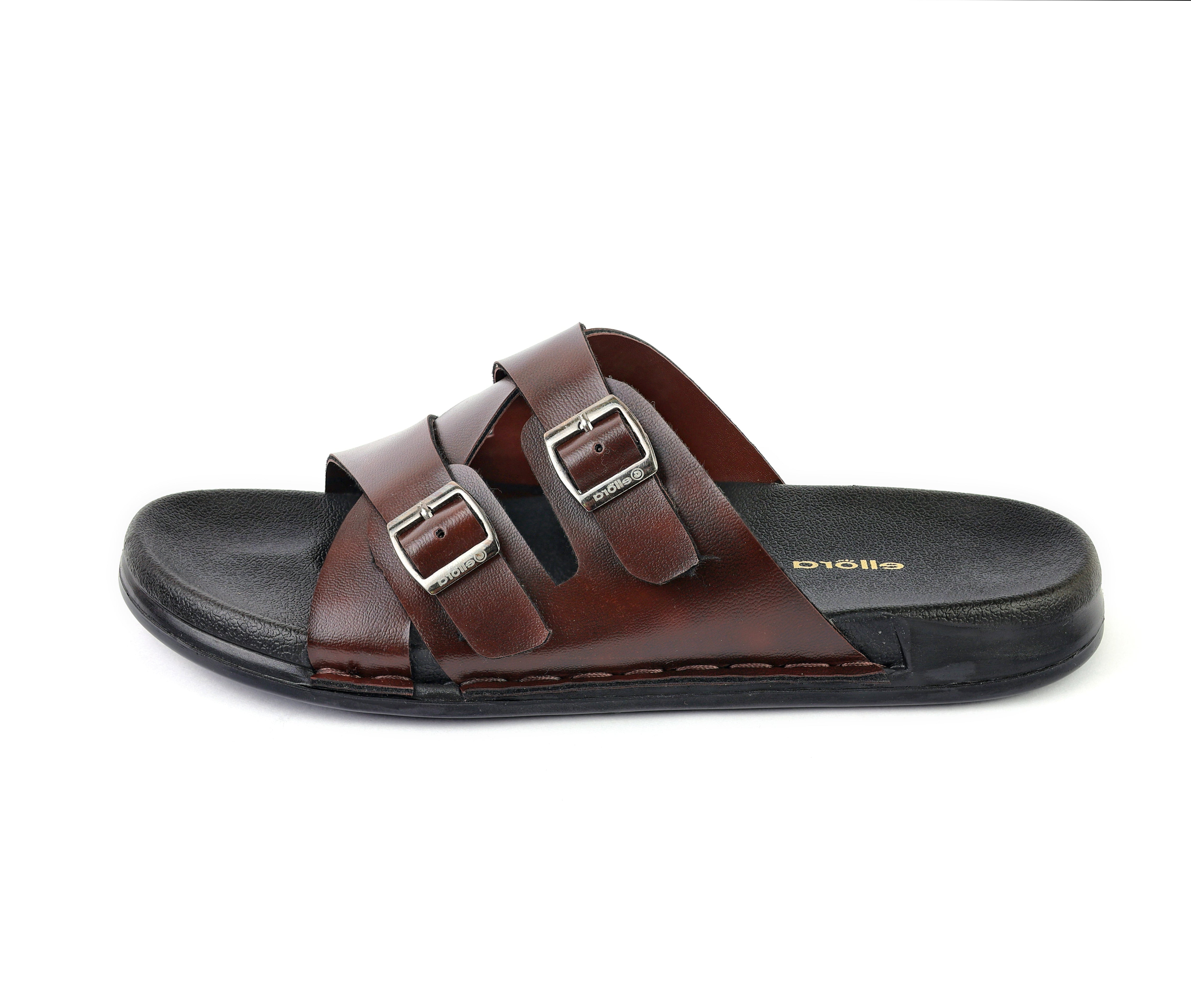 Urban CrossFlex - Brown