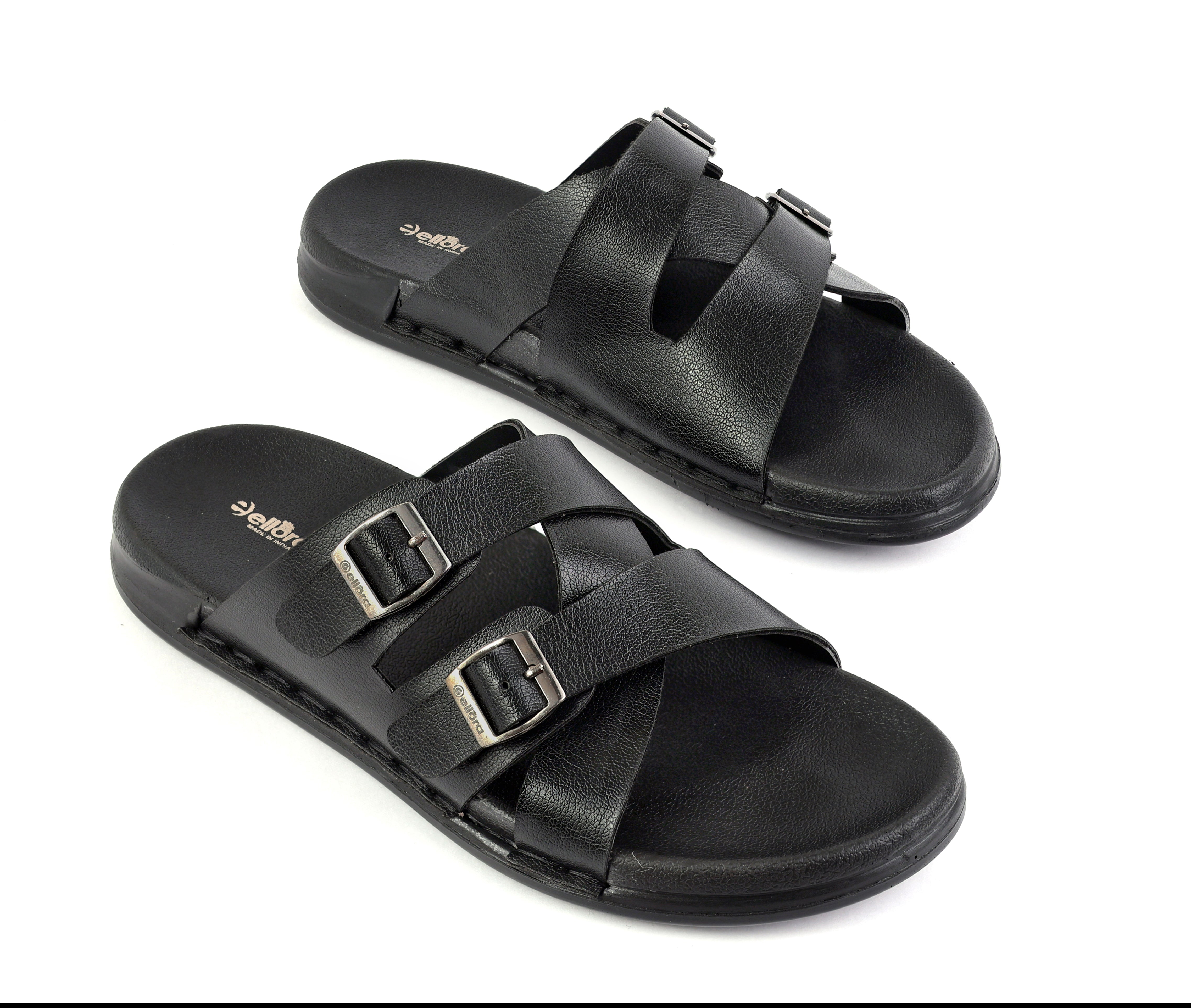 Urban CrossFlex - Black