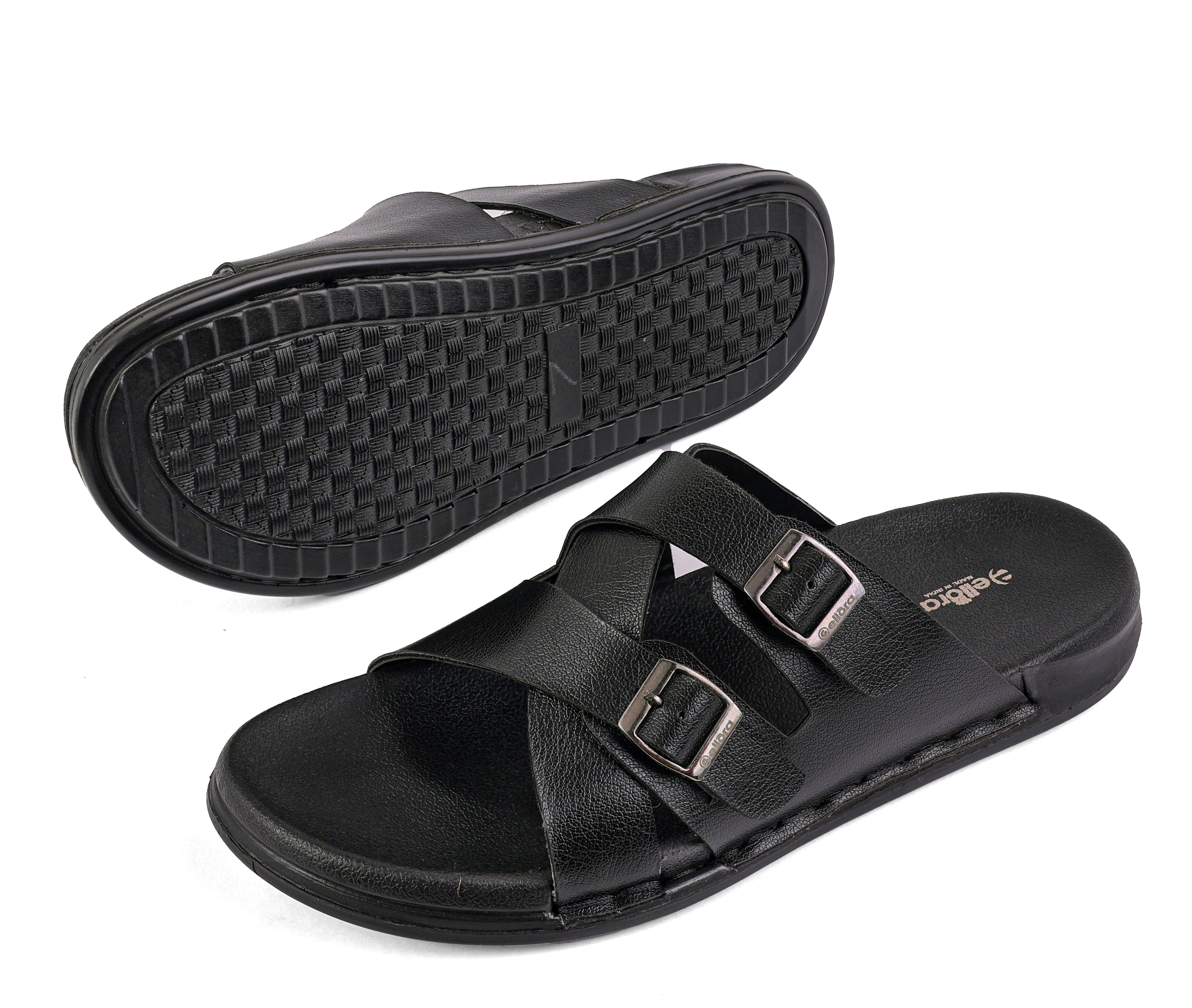 Urban CrossFlex - Black