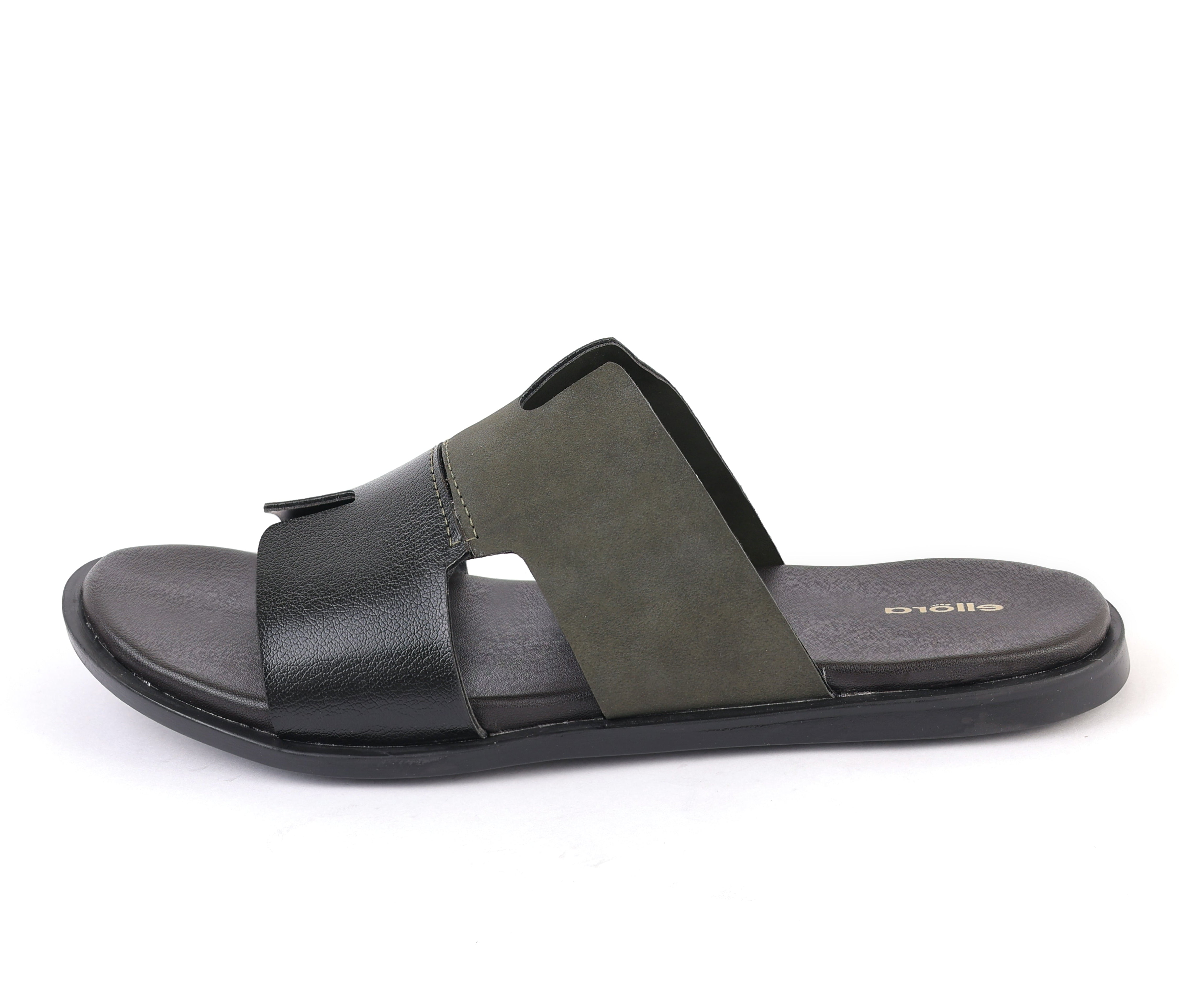 Dual Face - Black and Green