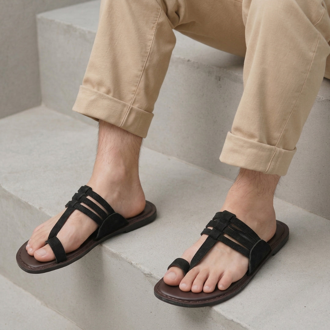 Classic Strap - Black