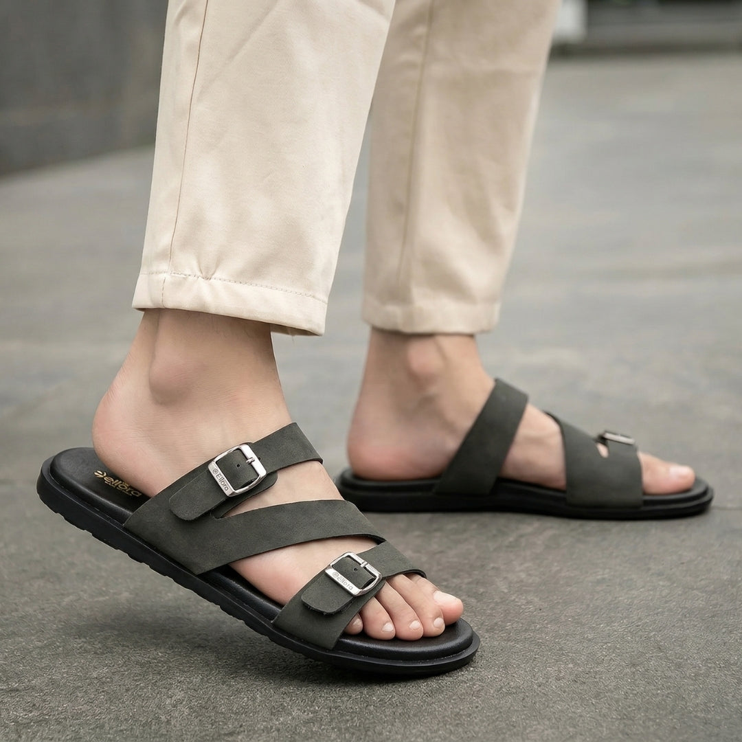 Urban Comfort - Green