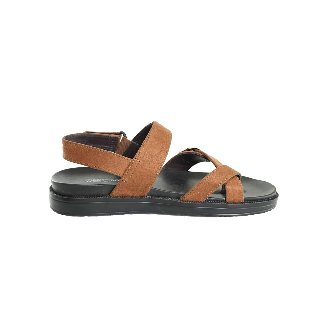 UrbanStep Crisscross Sandals