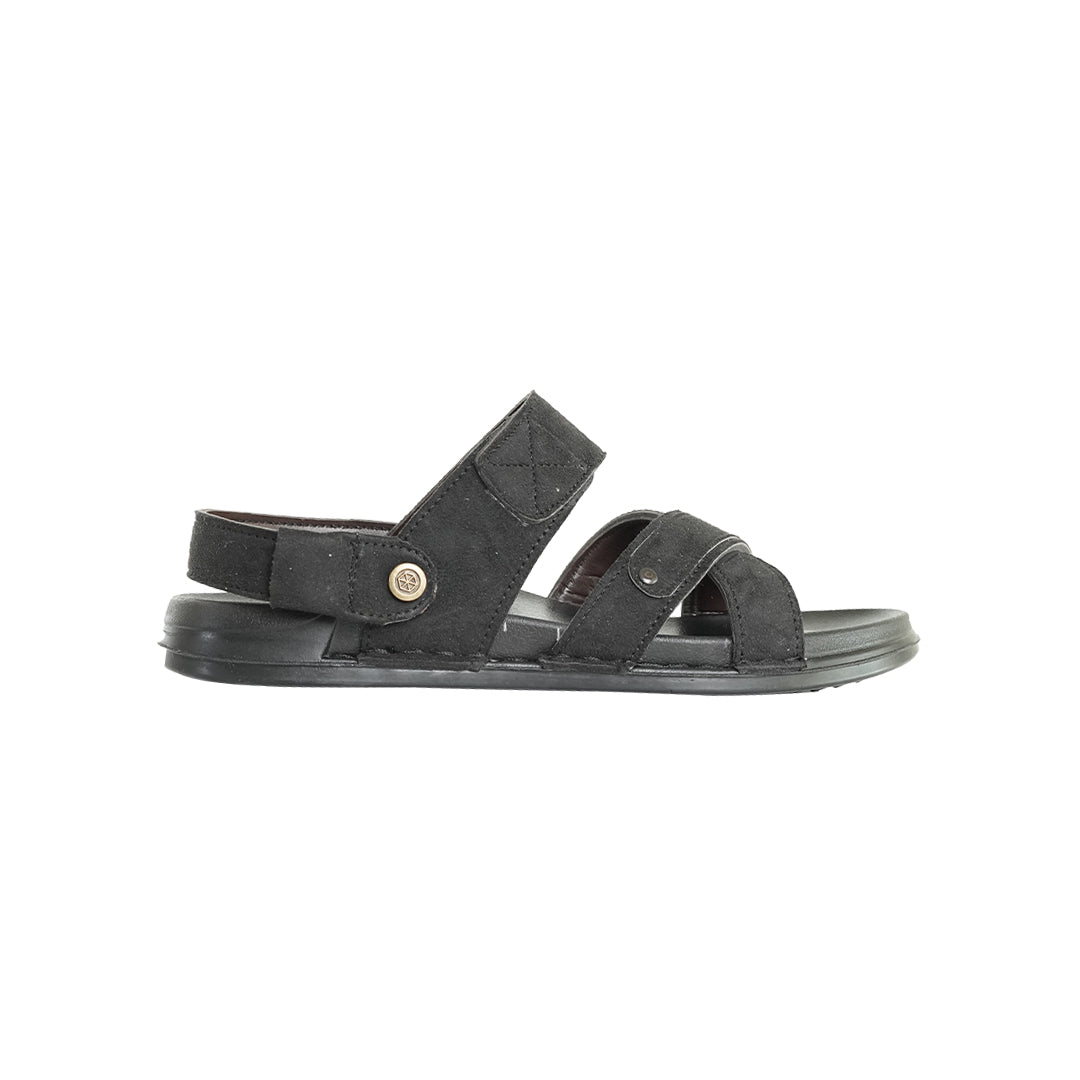 casual comfort sandal