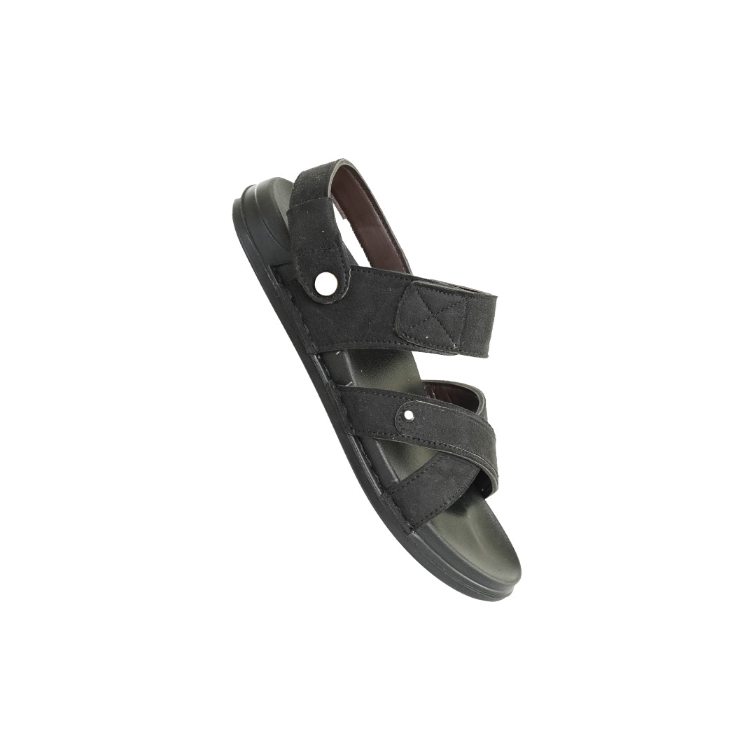 casual comfort sandal